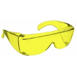 NoIR Fit Over U50 (Yellow)
