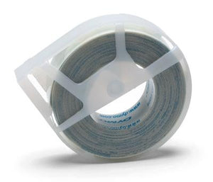 Roll of clear Dymo tape - sold as individual roll